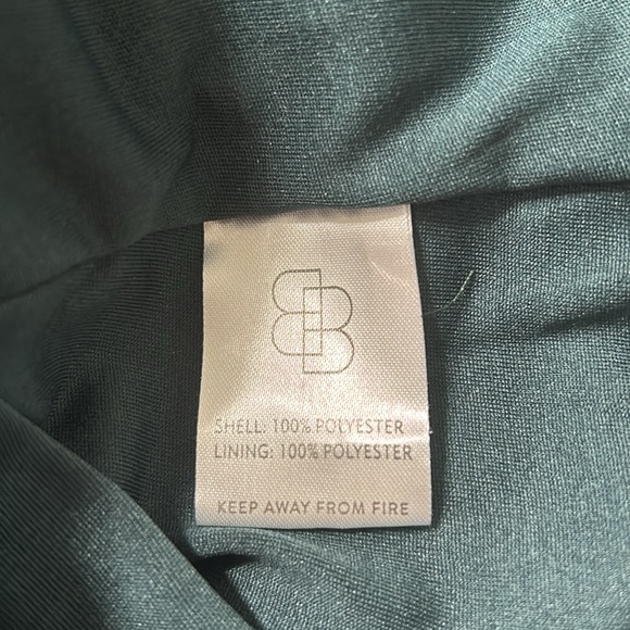 Baltic Born Floral Maxi Dress - 1X - Picture 10 of 16